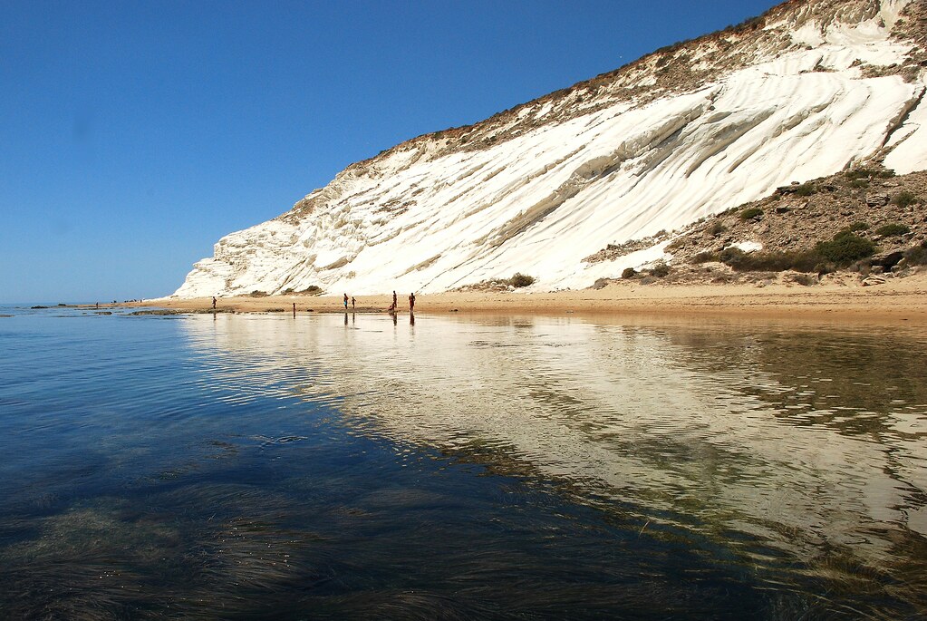 Capo bianco Sicilia Nikon D80, 18135 Tiberio Frascari Flickr