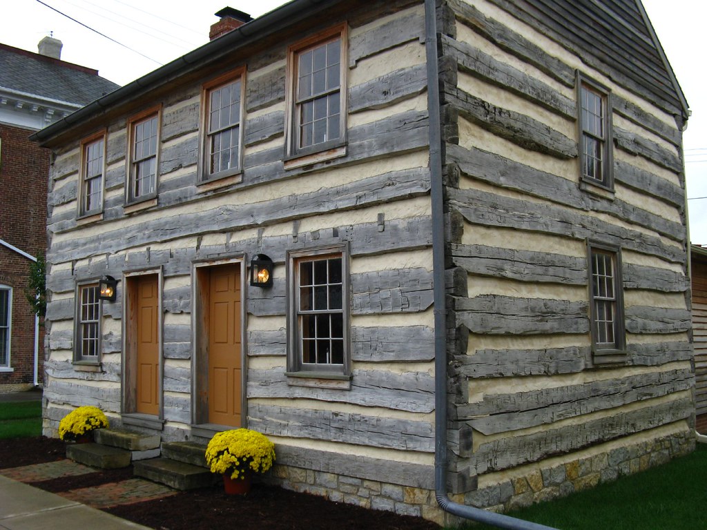 Cambridge City, Indiana Cambridge City was founded in 1836… Flickr