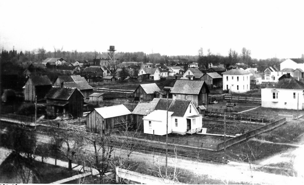 Harrisburg Oregon Linn County Oregon curtis Irish Flickr