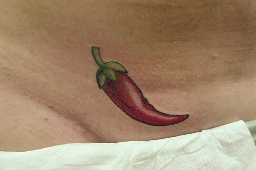 Pin on Néia Pimenta Pepper www.banzaitattoo.co… Flickr