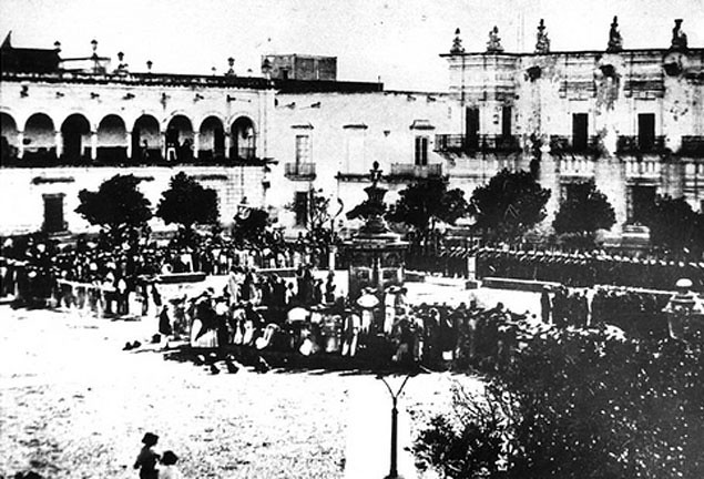 real audiencia El Virreinato de la Nueva España, legalment… Flickr