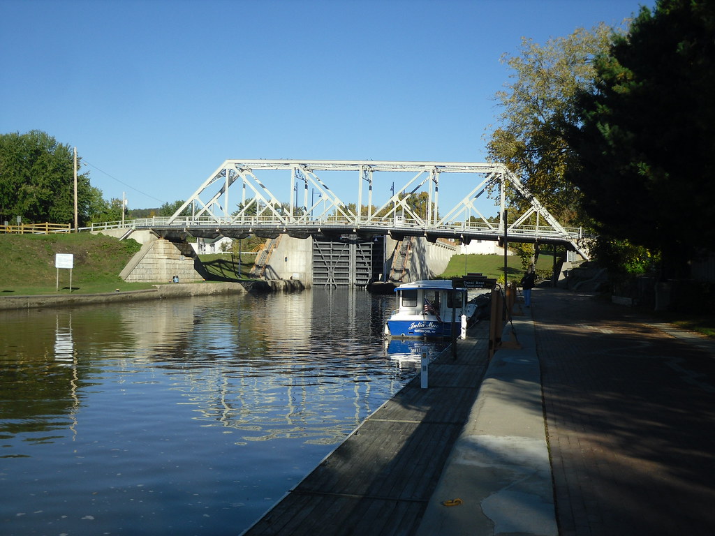 Waterford, New York Waterford, New York Doug Kerr Flickr