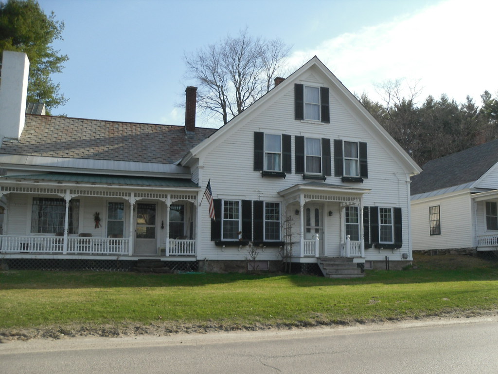 Londonderry, Vermont Londonderry, Vermont Doug Kerr Flickr