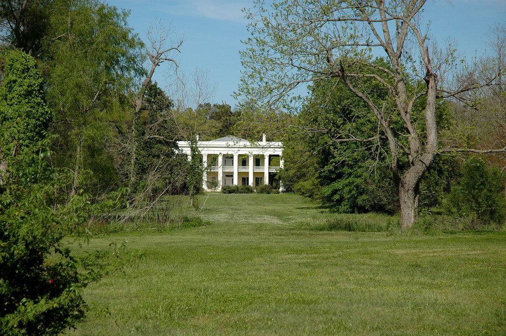 Ashland_Belle Helene6616 AshlandBelle Helene Plantation … Flickr