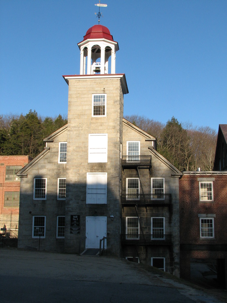 Harrisville Mills Harrisville, New Hampshire Joseph Flickr