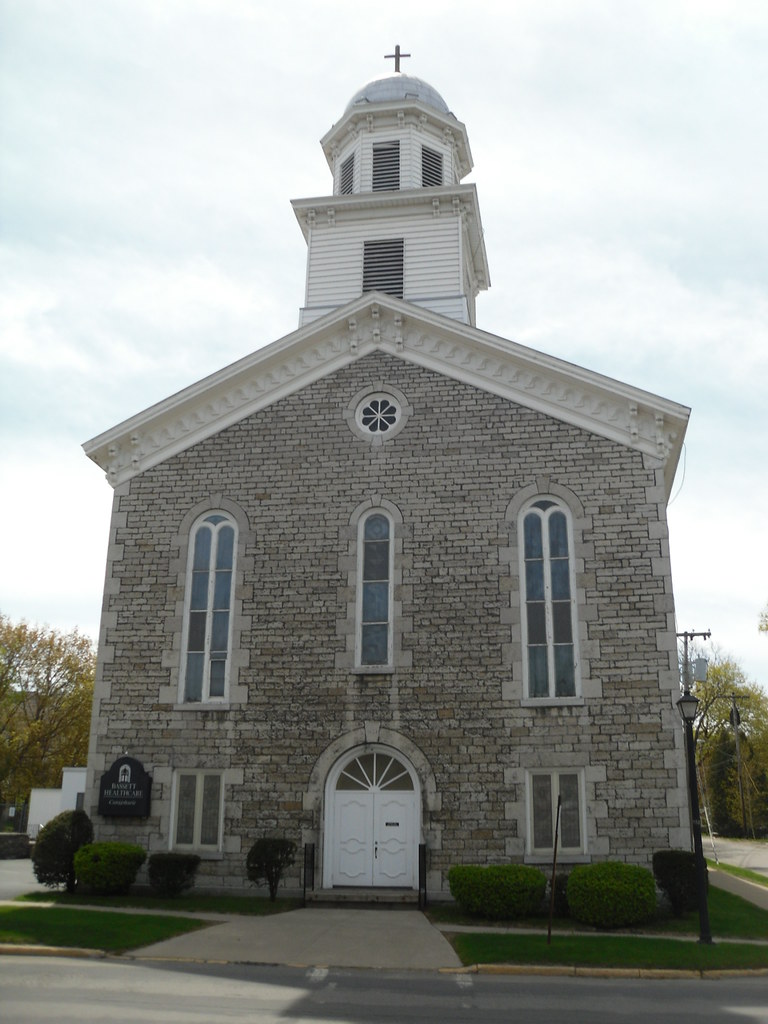 Canajoharie, New York Canajoharie, New York Flickr