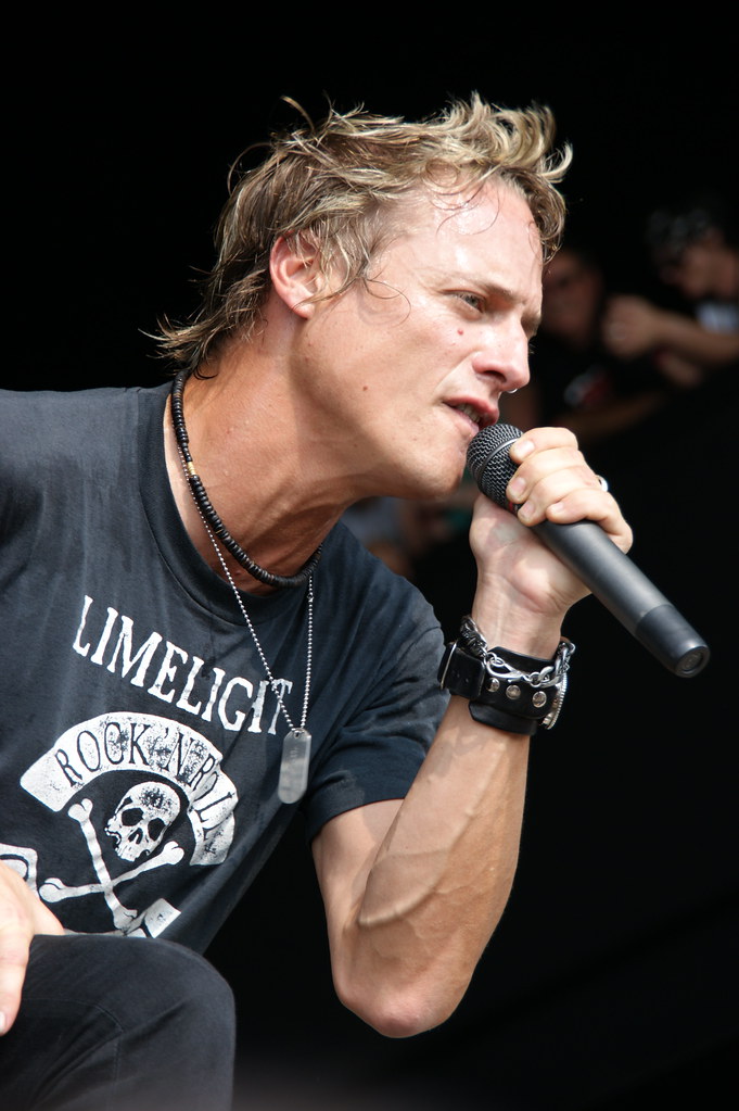 Classify Brett Scallions