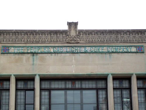 The Peoples Gas Light & Coke Company Eliezer Appleton Flickr