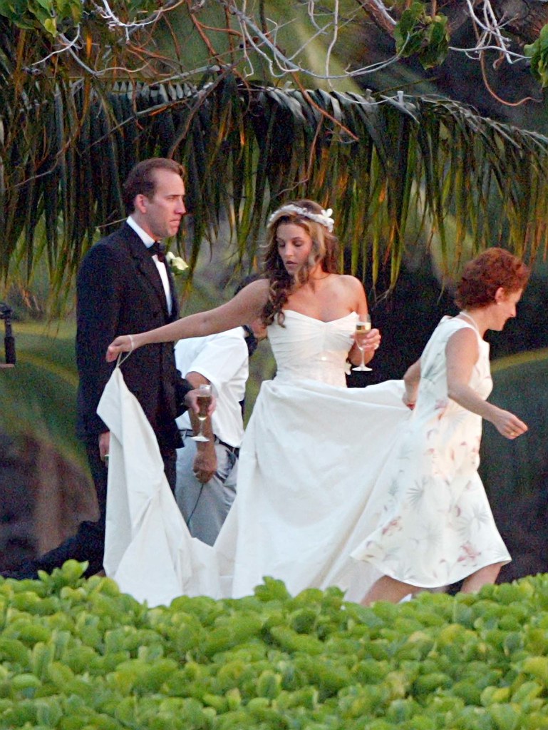 Lisa Marie Presley Nicholas Cage Wedding (4) Dora Britt Flickr