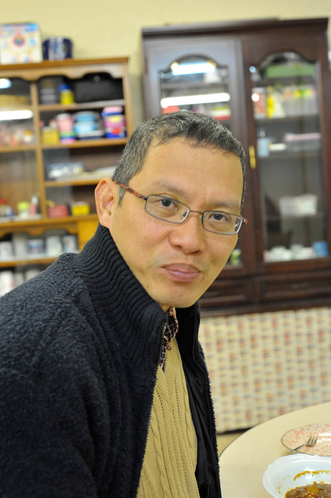 Nono Hanano Ie-1 | samsonboppy | Flickr