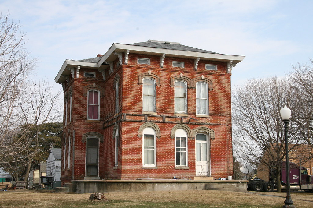 Ridge Farm IL, Ridge Farm Illinois, Vermilion County Illin… Flickr