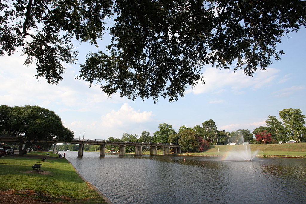 Natchitoches, La Phototgraphy of Louisiana Tourism Locatio… Flickr