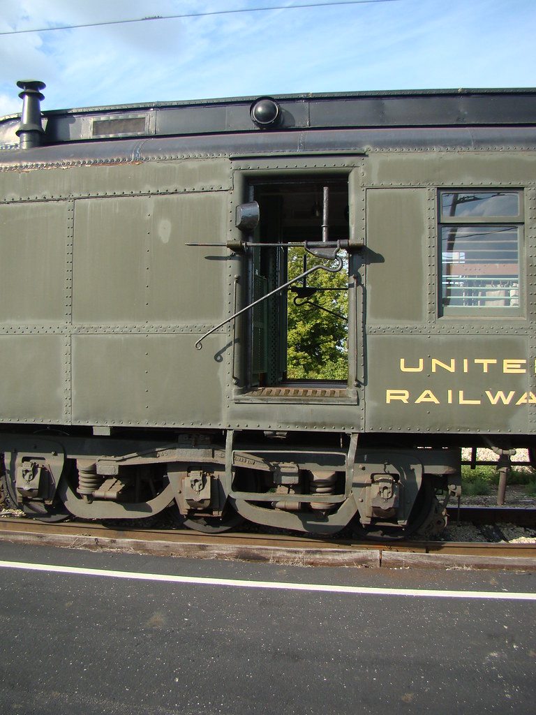 RPO.Railroad Post Office Flickr