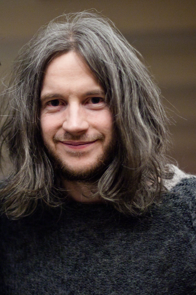 Chris Cunningham Chris Cunningham at Royal Festival Hall