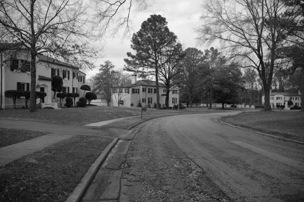 Fort McClellan Post Historic District Calhoun County, AL L… Flickr