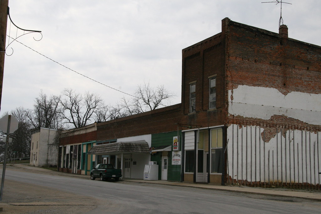 Westfield IL, Westfield Illinois, Clark County Bruce Wicks Flickr