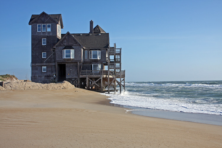 Serendipity The Rodanthe House NC USA Serendipity the … Flickr