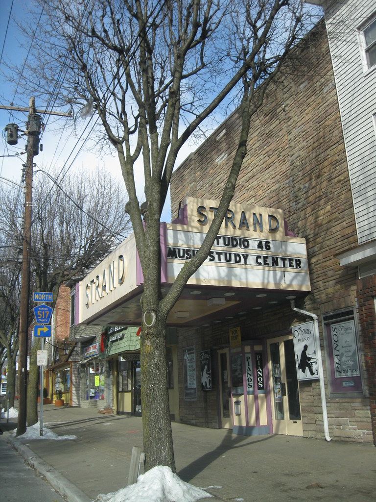 Hackettstown, New Jersey Hackettstown, New Jersey Flickr