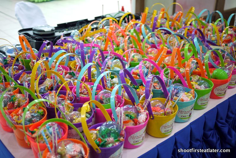 1st Birthday Giveaways Souvenirs 1st Birthday Ideas