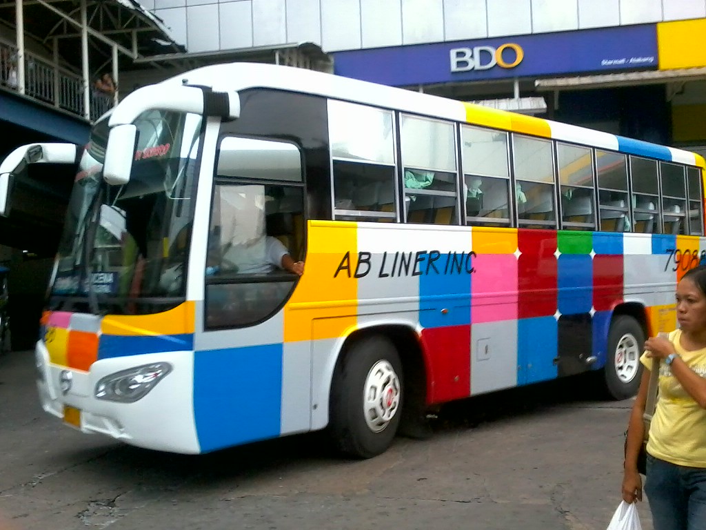 Ang Bulilit Liner, AB Liner, Inc. 79088 One of tha badass … Flickr