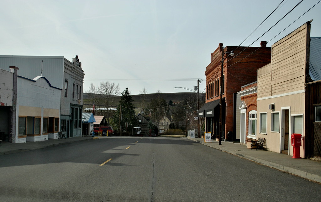 Dufur Oregon jeremy quist Flickr