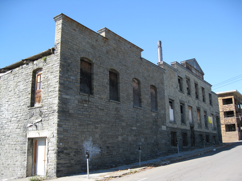 Johnson City, New York Johnson City, New York Flickr