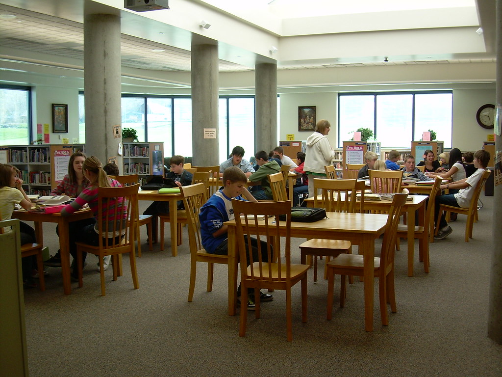 Pleasant Grove Jr. High School Research. Pleasant Grove Jr… Flickr