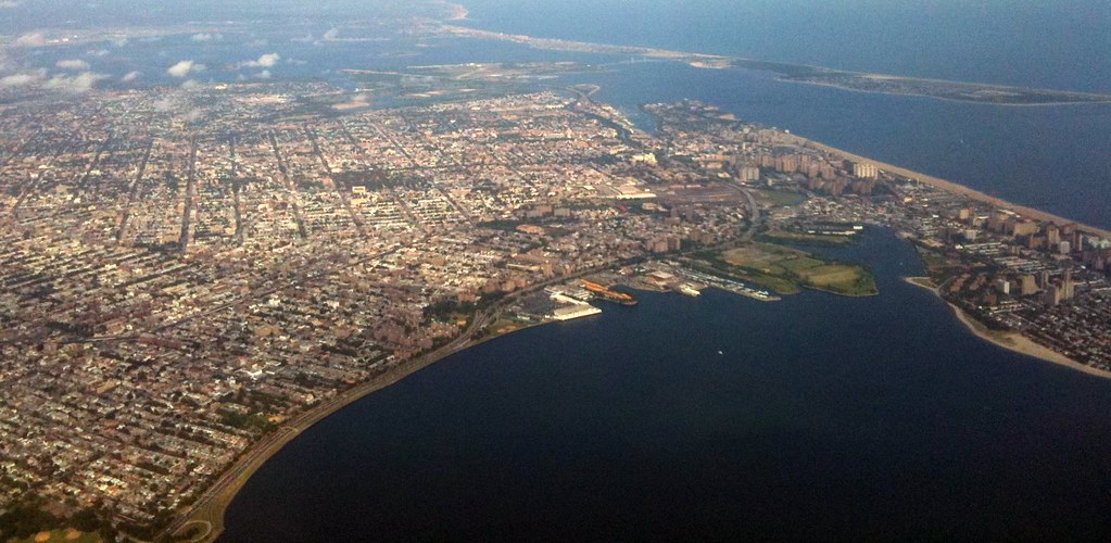 Bensonhurst, Bath Beach & Gravesend Alan Cordova Flickr