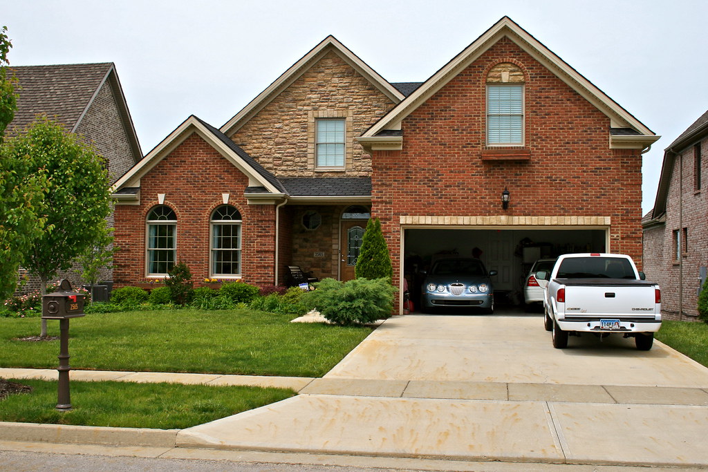 THE NEIGHBORHOOD PROJECT TUSCANY, LEXINGTON, KY, MONDAY A… Flickr