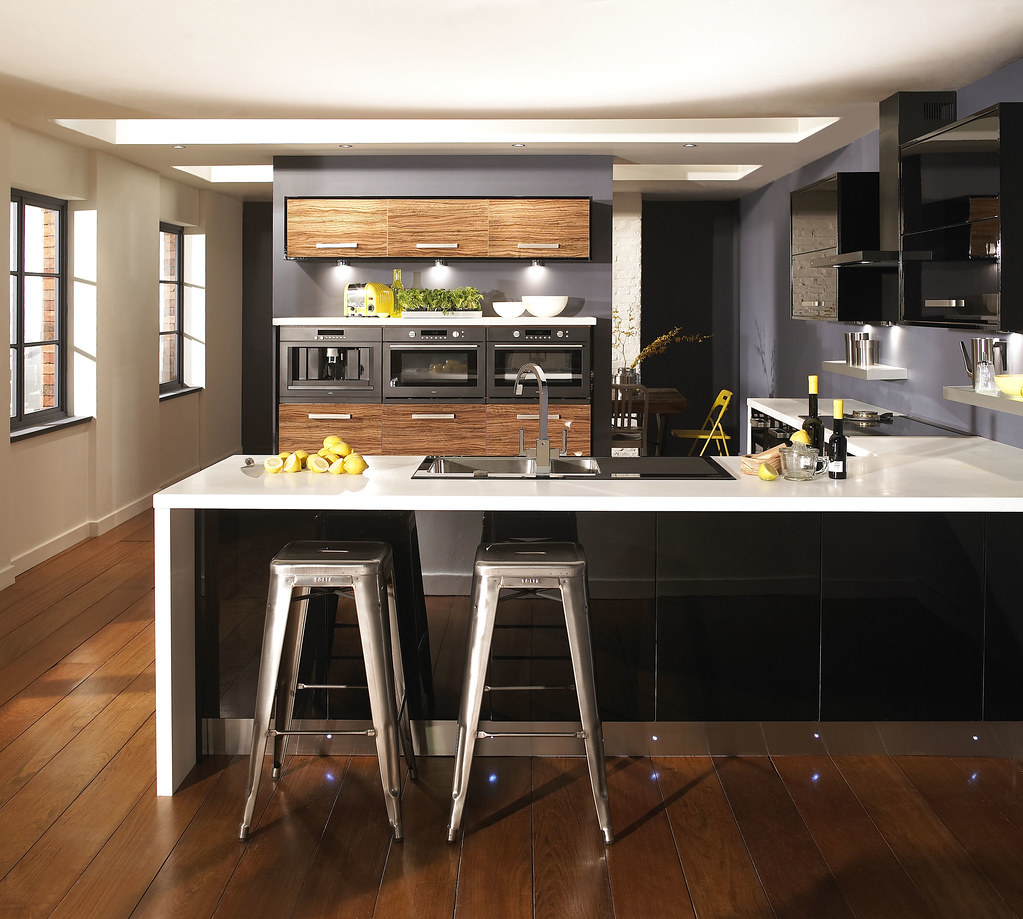 Moben Kitchens Flickr