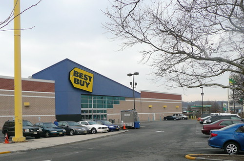 Best Buy Secaucus NJ Chris Flickr