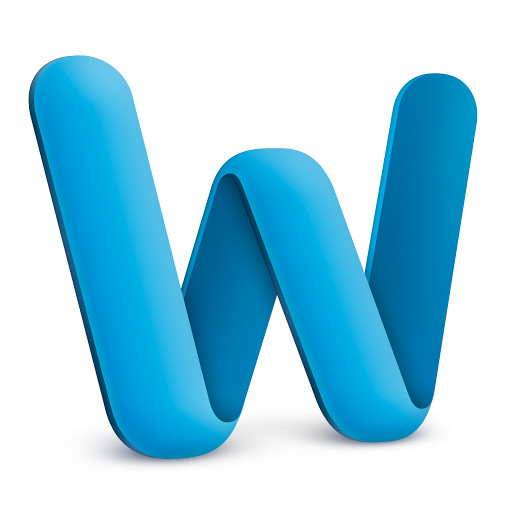 Word Icon. Microsoft Office 2011 Mac. Flickr Photo