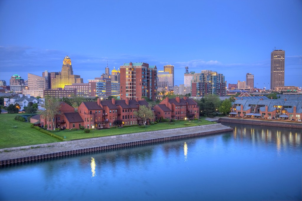 Buffalo, New York Buffalo, New York More Buffalo images ww… Flickr