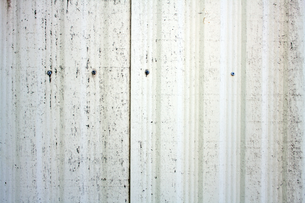 Aluminum siding texture Free texture/background Flickr