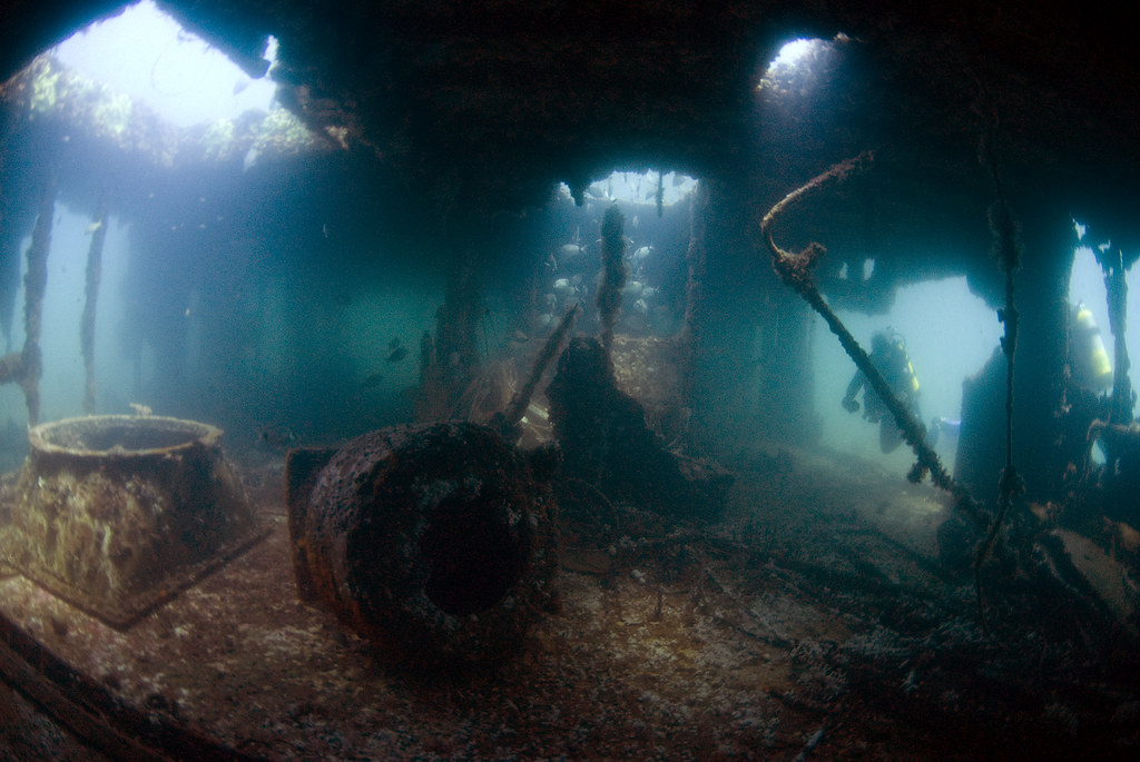 388 best Sunken Ship images on Pholder Submechanophobia