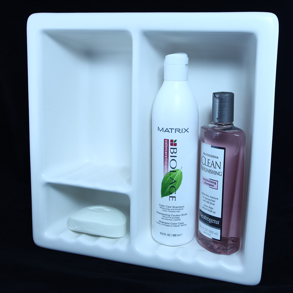 shower niches shampoo shower niche "shampoo shower niche