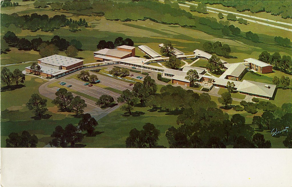 Horace Greeley High School Chappaqua NY Perkins & Will, Ar… Flickr