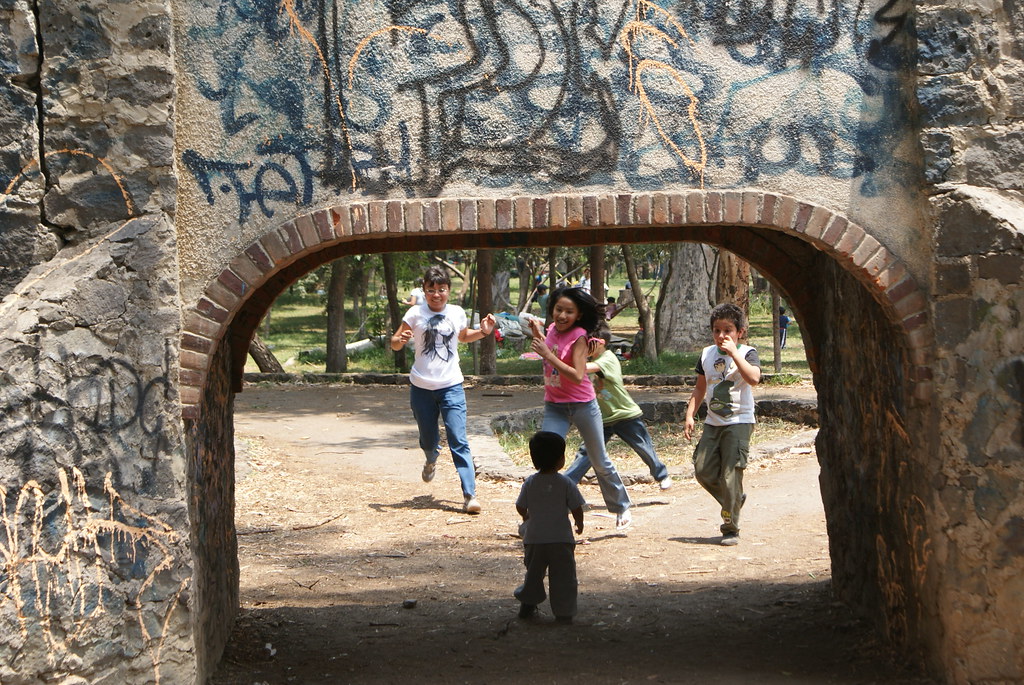 Las traes¡¡¡ No hay como jugar tacubo81 Flickr