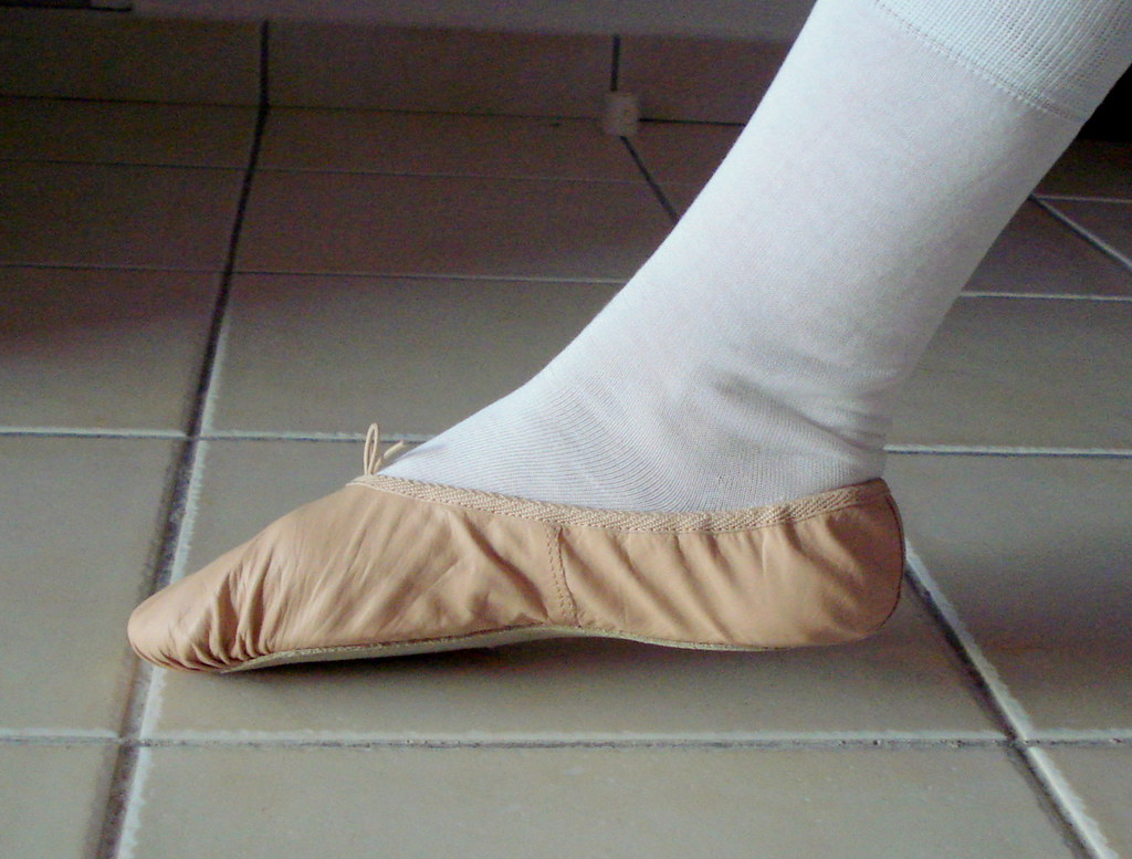 "Merlet" mens ballet slippers These ballet slippers are fr… Flickr