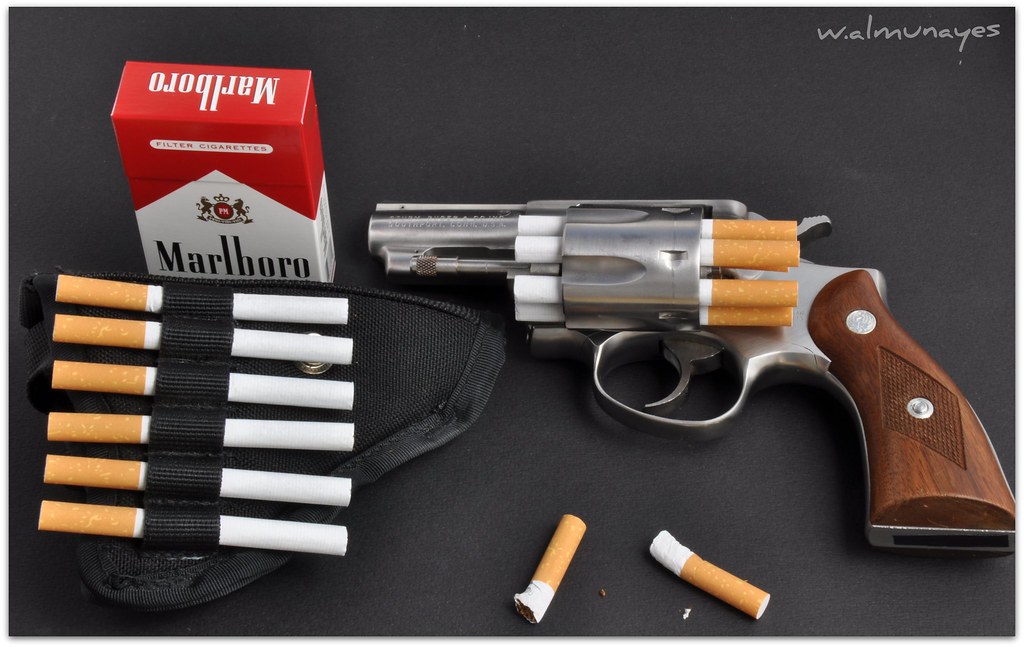 The Killer (explored) TOBACCO THE SILENT KILLER There ar… Flickr