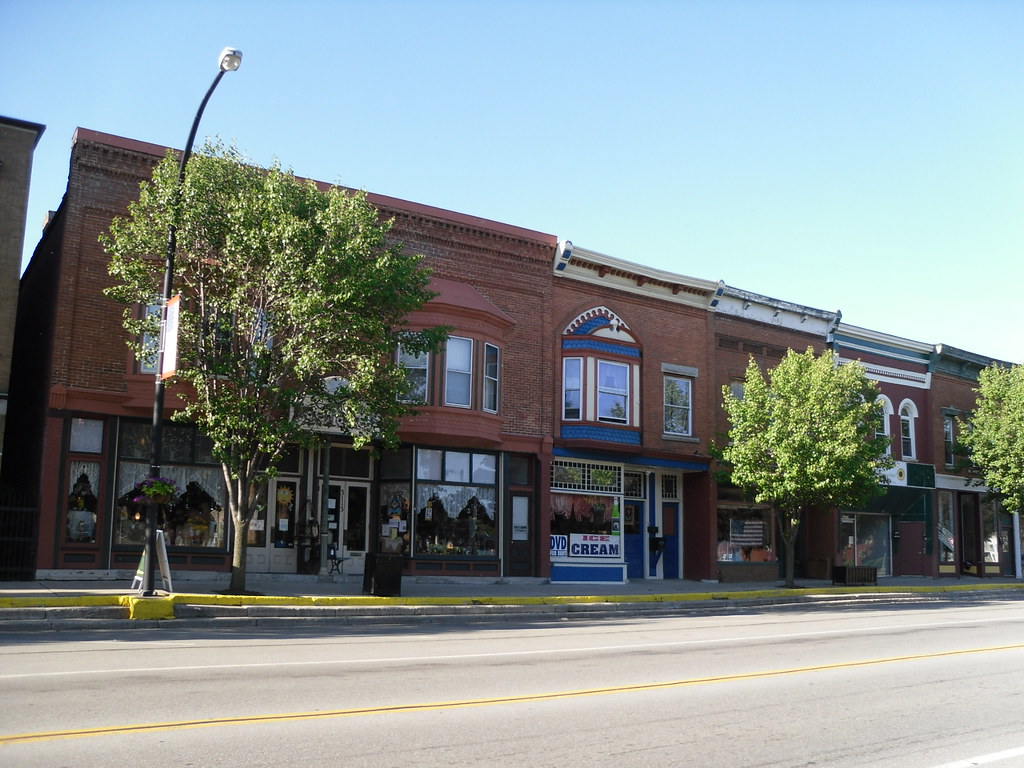 Caledonia, New York Caledonia, New York Doug Kerr Flickr