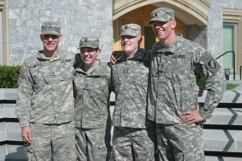 2nd Regiment Leaders Class of 2011 Cadets Eric Schweppe, U… Flickr