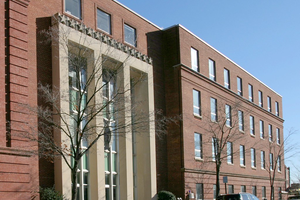 Best Study Locations The Odyssey Online