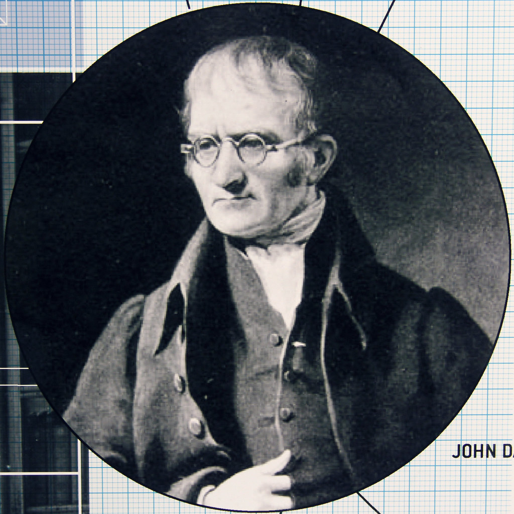 John Dalton Museum of Science and Industry (MOSI) Manchest… Flickr