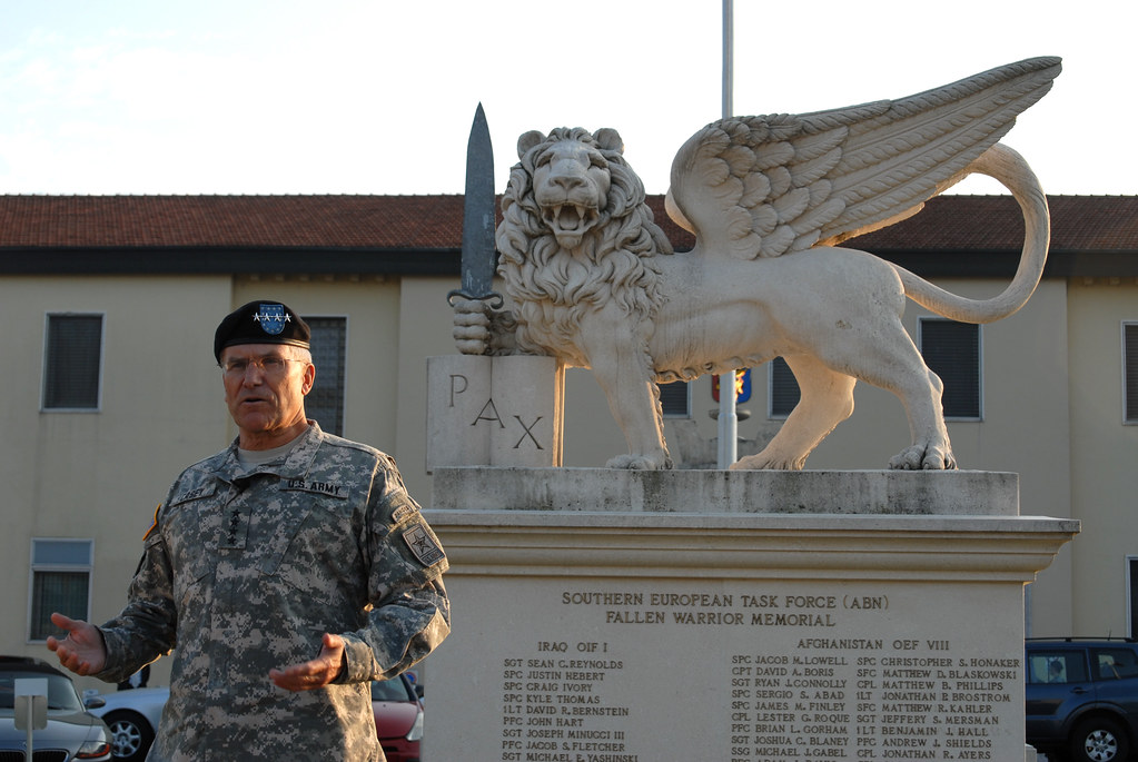 Army Education Vicenza Army Education Center