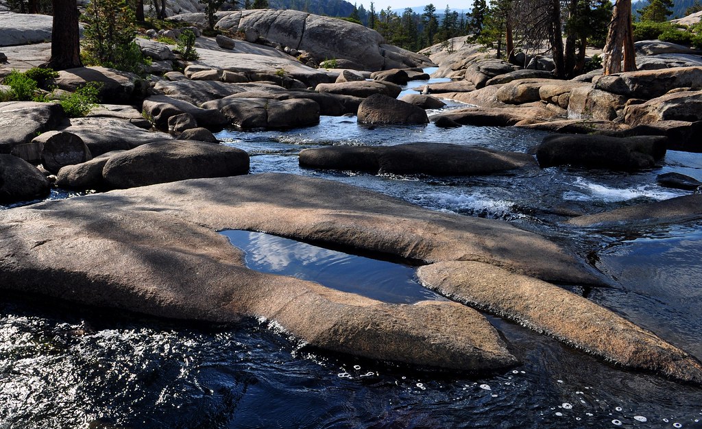 Silver Lake Camping Hwy 88 Tahoe Passes / Kirkwood lake campground is
