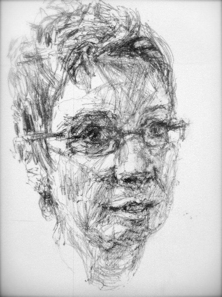 Dryden Goodwin, “Linear” Dryden Goodwin, “Linear”, Southwa… Flickr