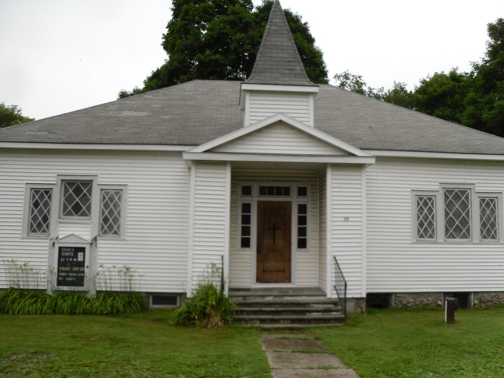 North Petersburgh, New York North Petersburgh, New York Flickr