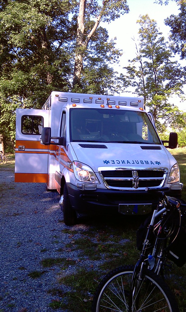 First Aid And Safety Patrol The O Guide