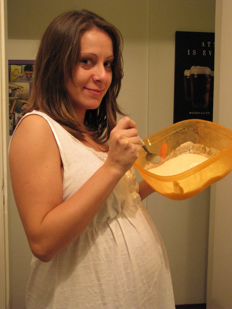 Mousse de Limão A noite em que o Marido tirou da cartola u… Flickr